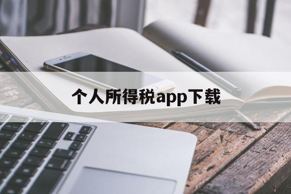 个人所得税app下载(个人所得税app下载官方免费下载安装)